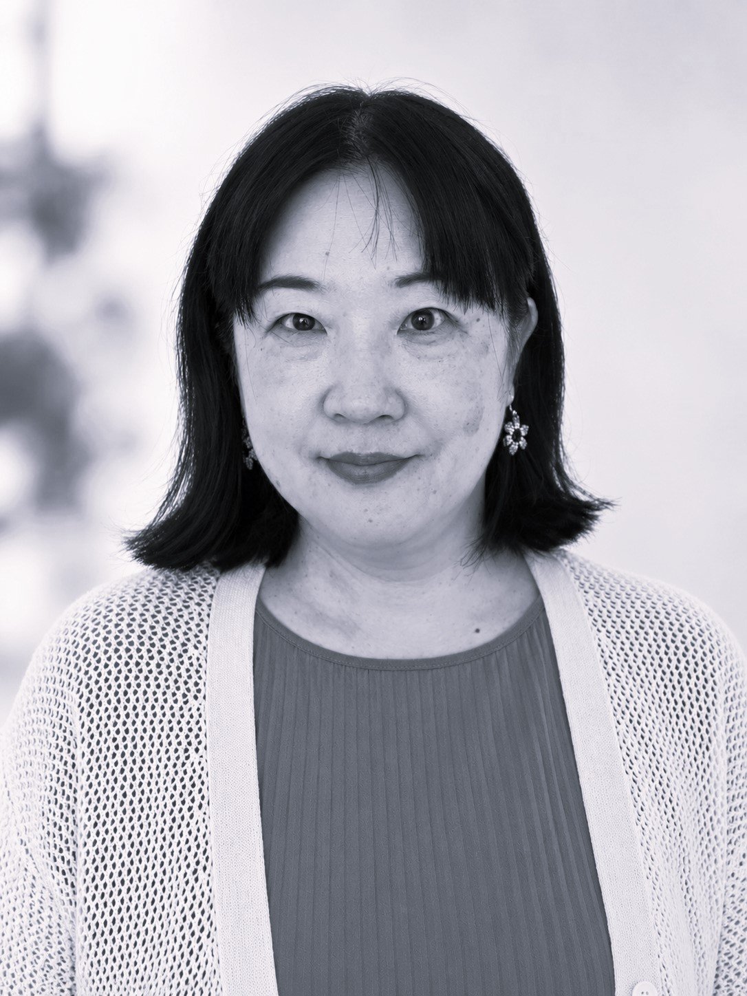 Kaori Hatano