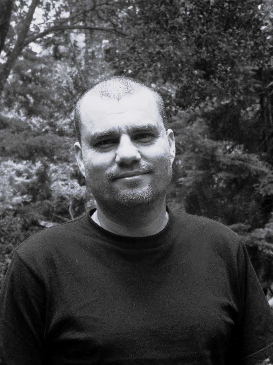 Jaime Velásquez