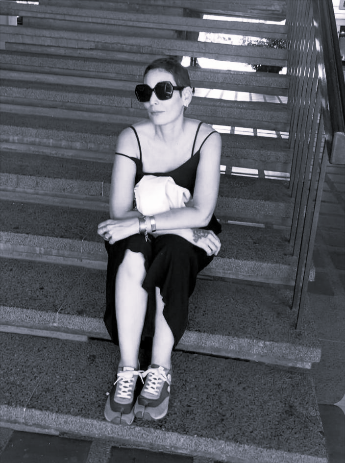 María Fernanda Hernández
