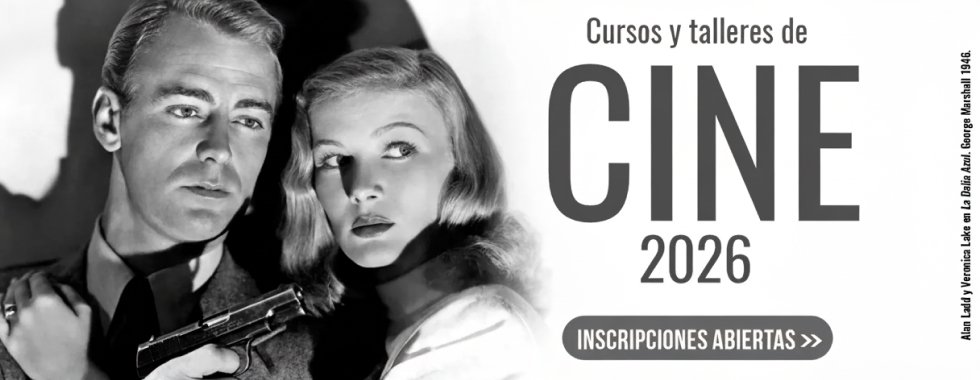 Cursos 2025 - I