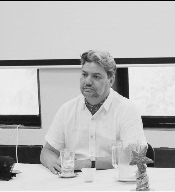 Carlos Eduardo Henao