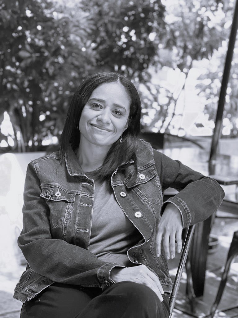 Ana María Pérez Guerrero