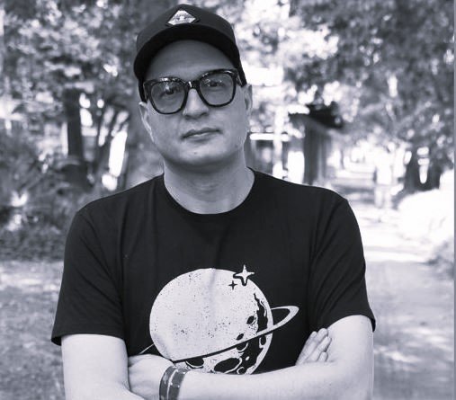 Juan David Gil Palacio