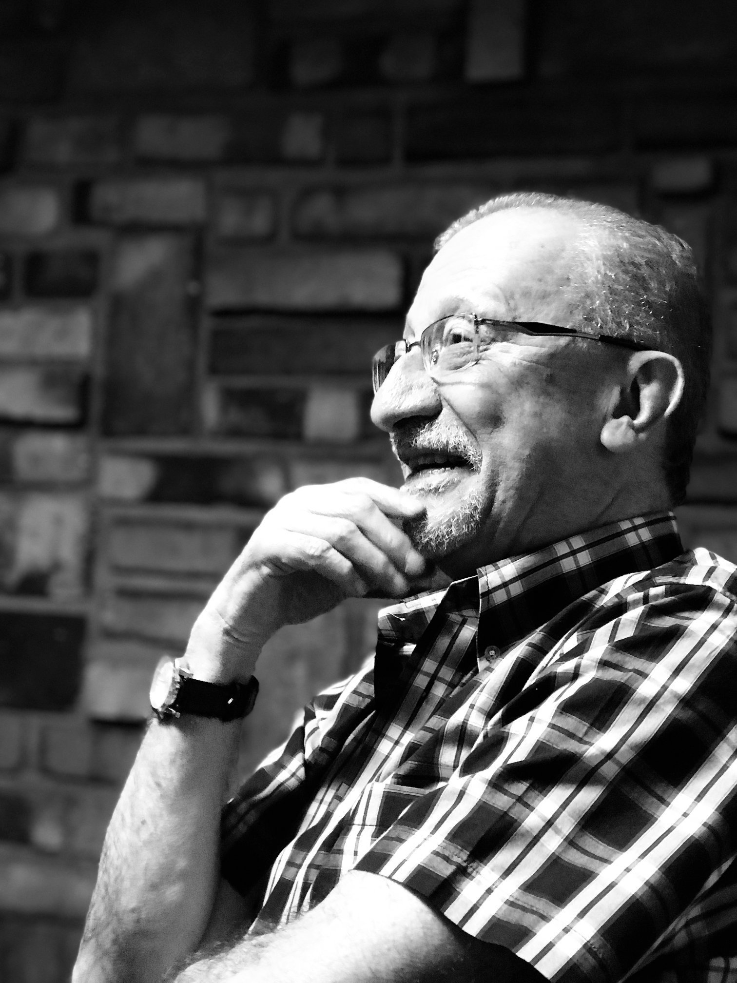 Orlando Mora