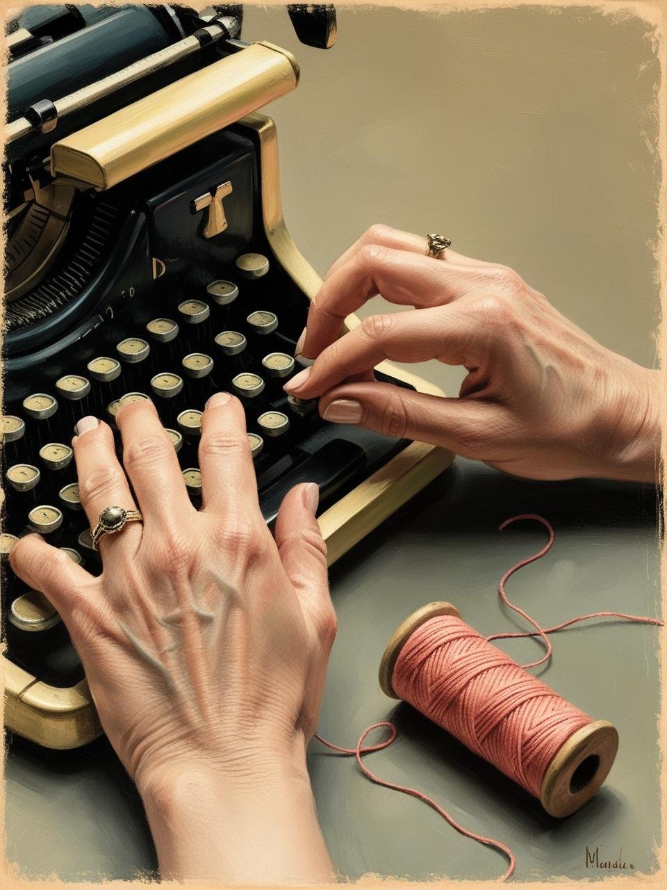 5. LOS SECRETOS DE LA REDACCIÓN DE UNA STORY LINE EFECTIVA