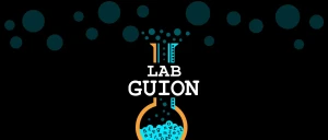 Seleccionados al 14.º LabGuion