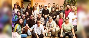 Santa Fe de Antioquia se convierte en un punto de encuentro para el cine